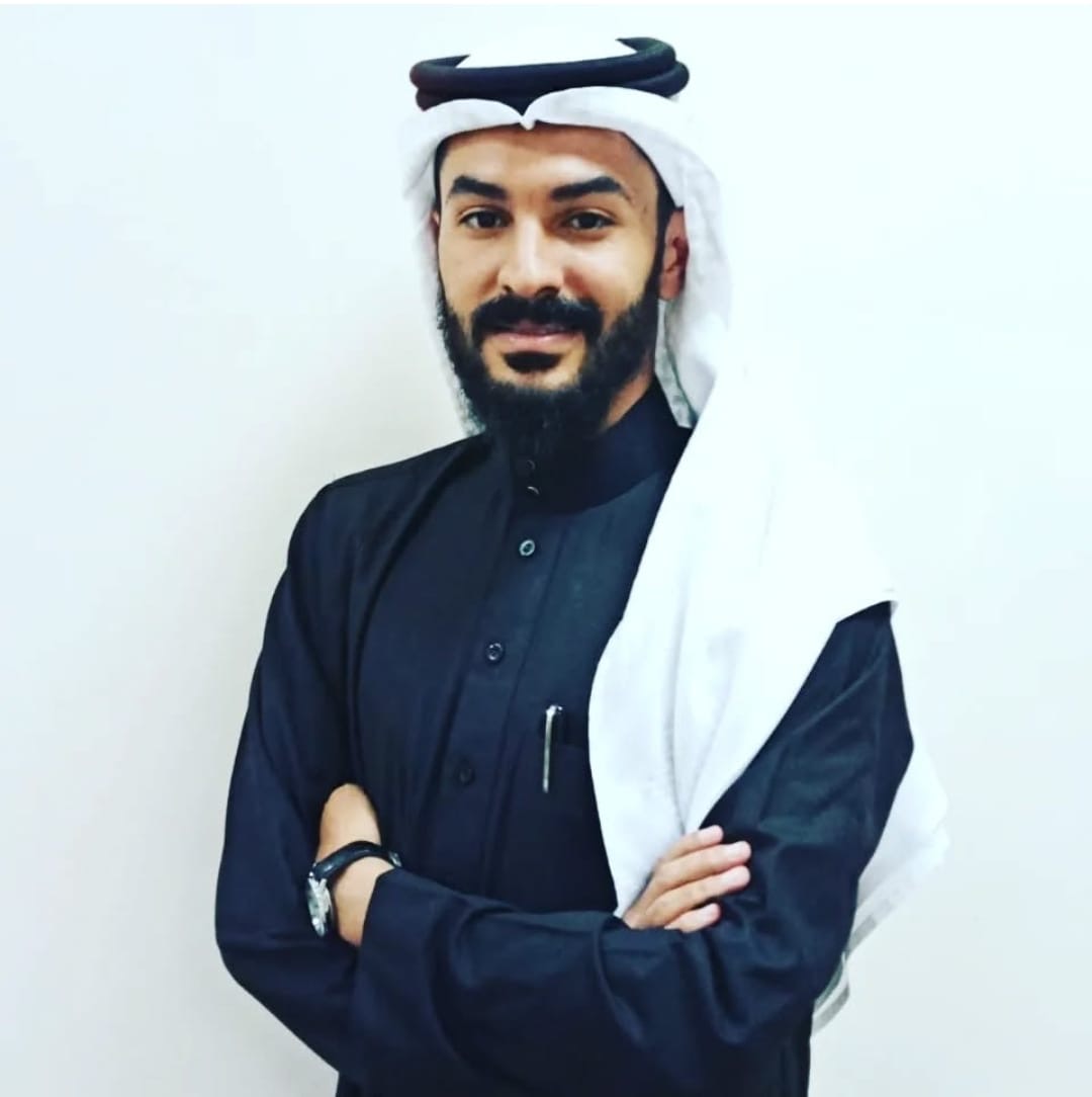 Jihed Ouri — CEO & Founder